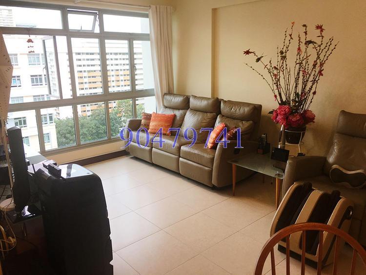 Blk 457 Segar Road (Bukit Panjang), HDB 4 Rooms #146050432